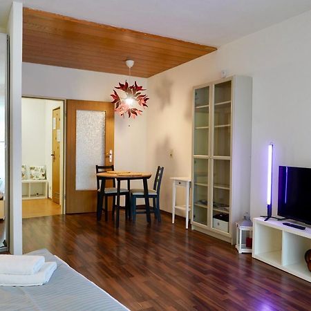 Energetic Mountain Apartment Garmisch-Partenkirchen Exterior foto