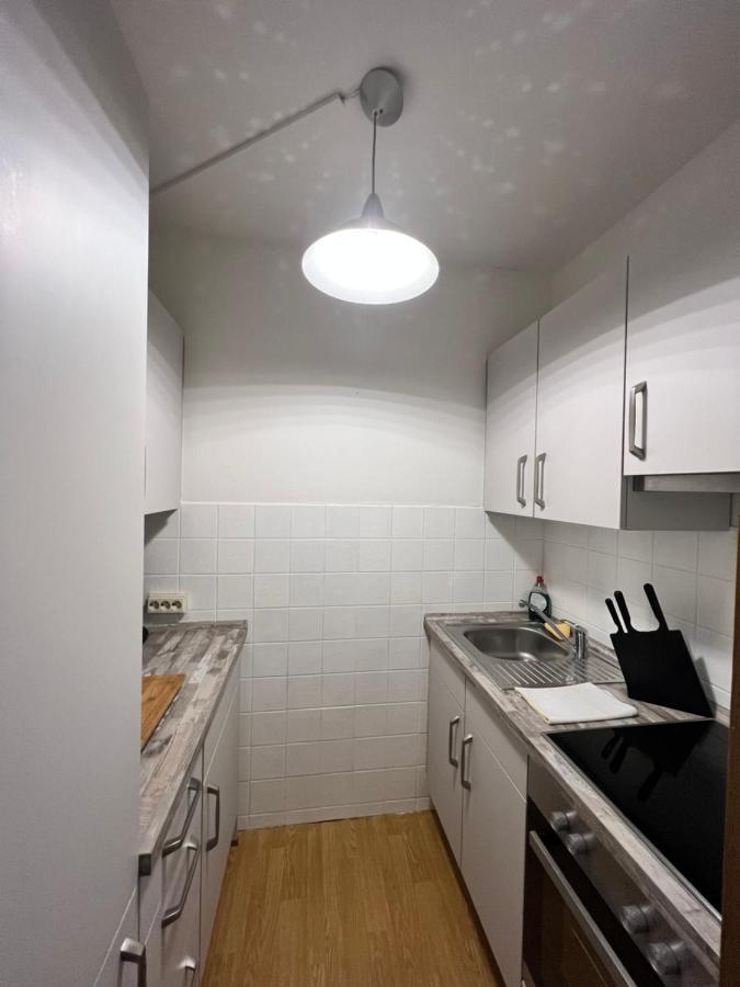 Energetic Mountain Apartment Garmisch-Partenkirchen Exterior foto